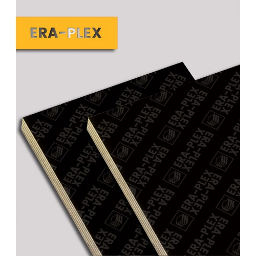 ERAPLEX Filmli Kombi Plywood (TR)