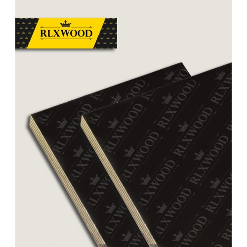 RLXWOOD Filmli Kombi Plywood (TR)