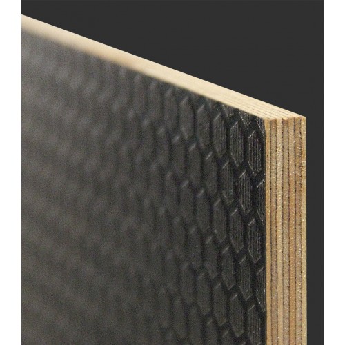 Wiremesh / Hexa Filmli KONTRPLAK