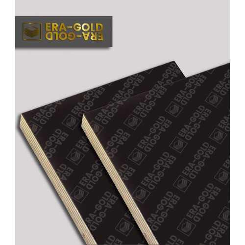 ERAGOLD Filmli Kombi Plywood (11 Katman)