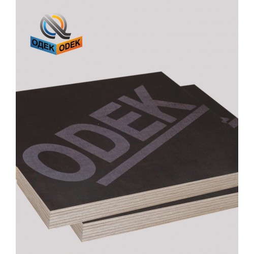 ODEK Huş Filmli Plywood