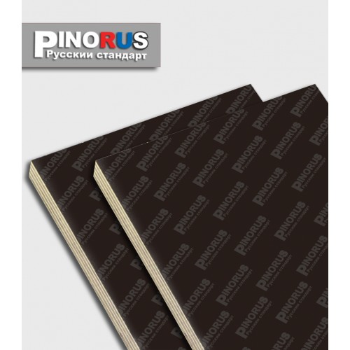 ULTIBAT Filmli Kombi PLYWOOD (11 Katman)