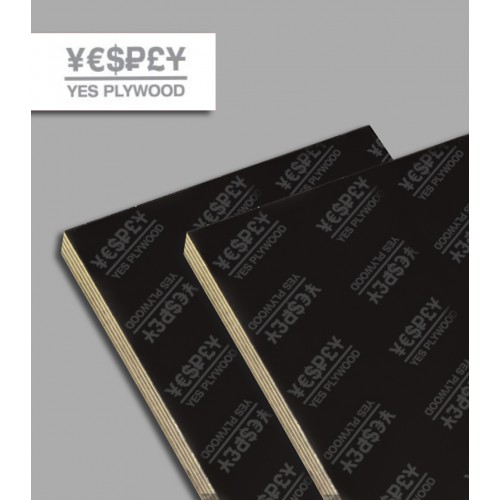 SPLY Filmli Plywood (TR)